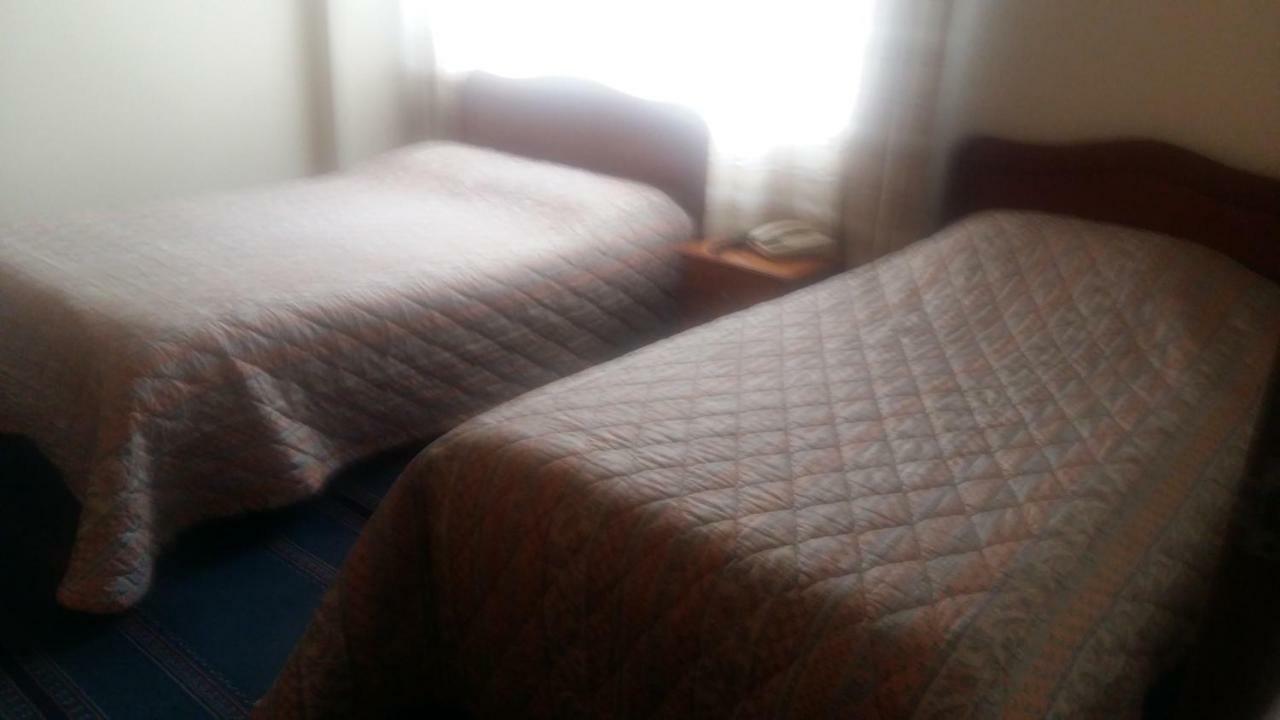 Hotel Catalina Real Duitama Buitenkant foto